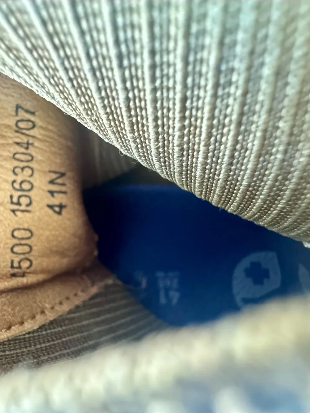 NWT Birkenstock Highwood Brown Suede Chelsea Boots EU 41 Narrow